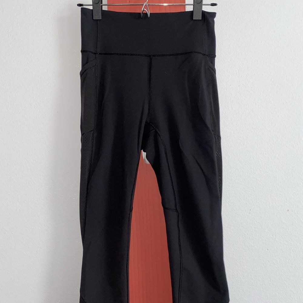 Lululemon 7/8 leggings